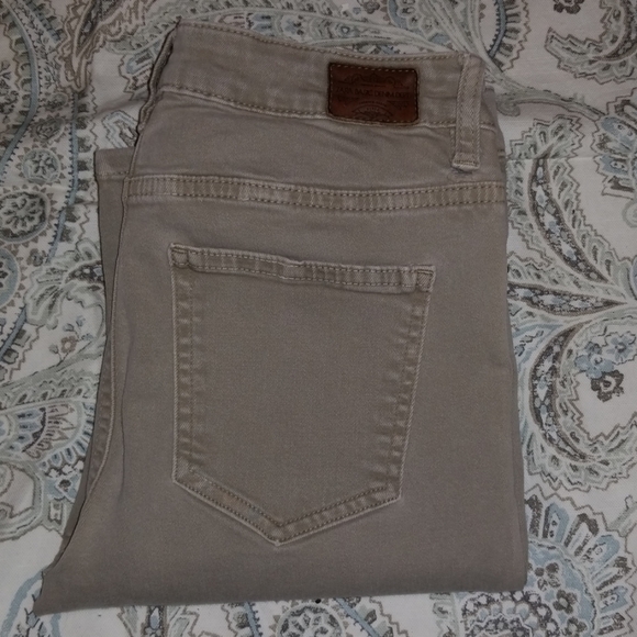 Zara Denim - ❄Zara skinny jeans